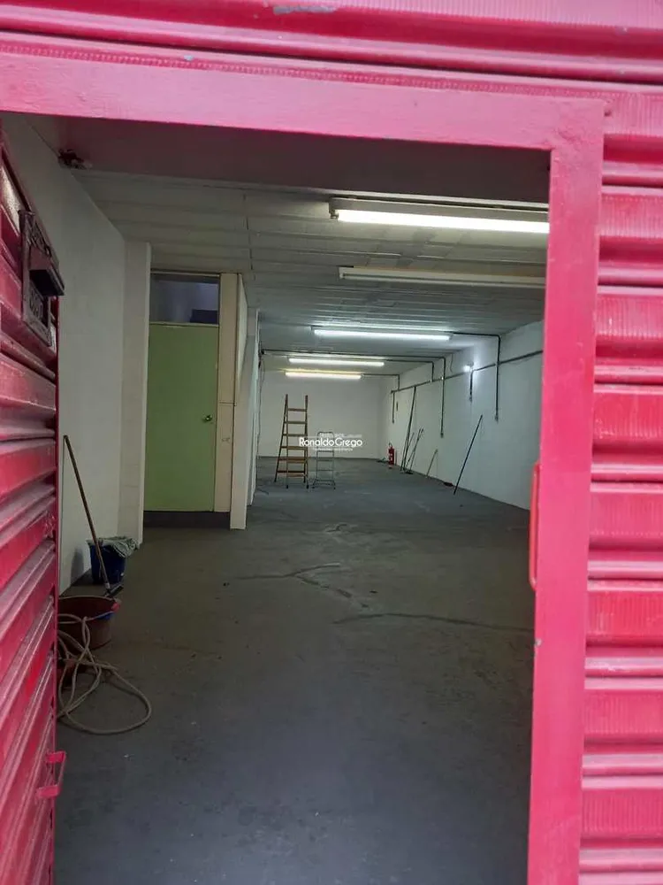 Depósito-Galpão, 140 m² - Foto 2