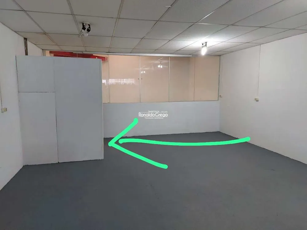 Depósito-Galpão, 140 m² - Foto 9
