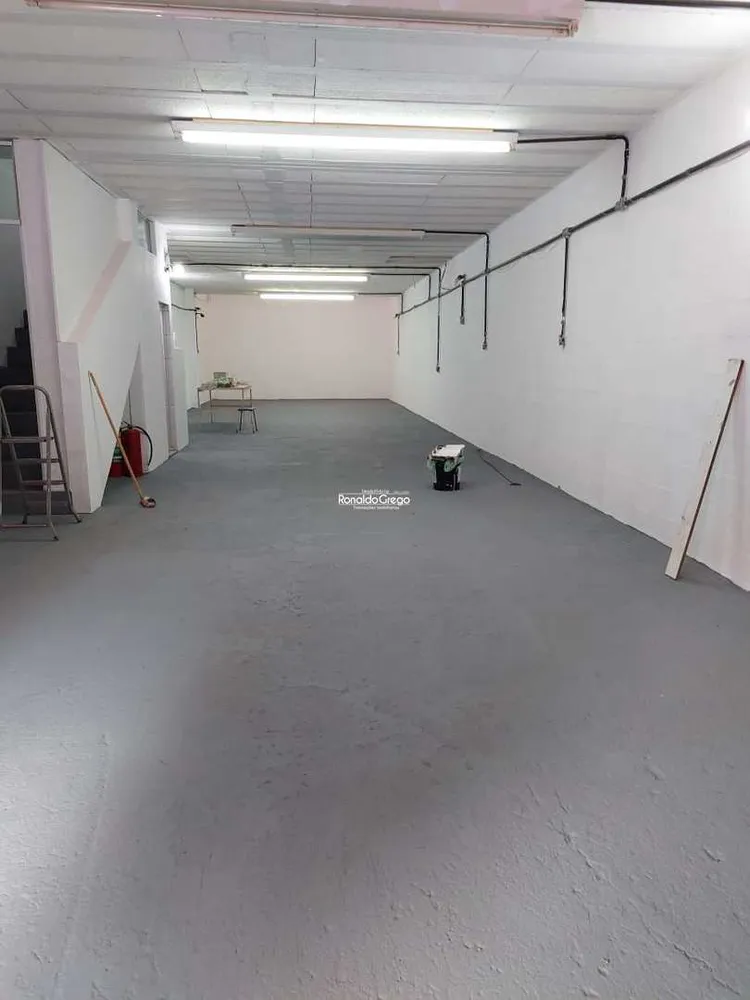 Depósito-Galpão, 140 m² - Foto 14