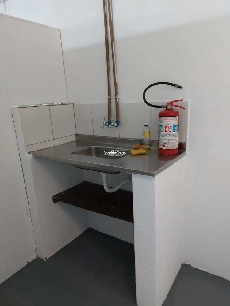 Depósito-Galpão, 140 m² - Foto 5