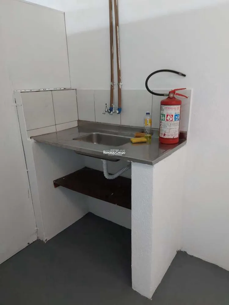 Depósito-Galpão, 140 m² - Foto 6