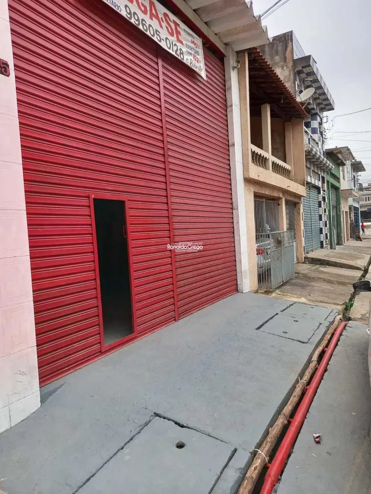 Depósito-Galpão, 140 m² - Foto 13