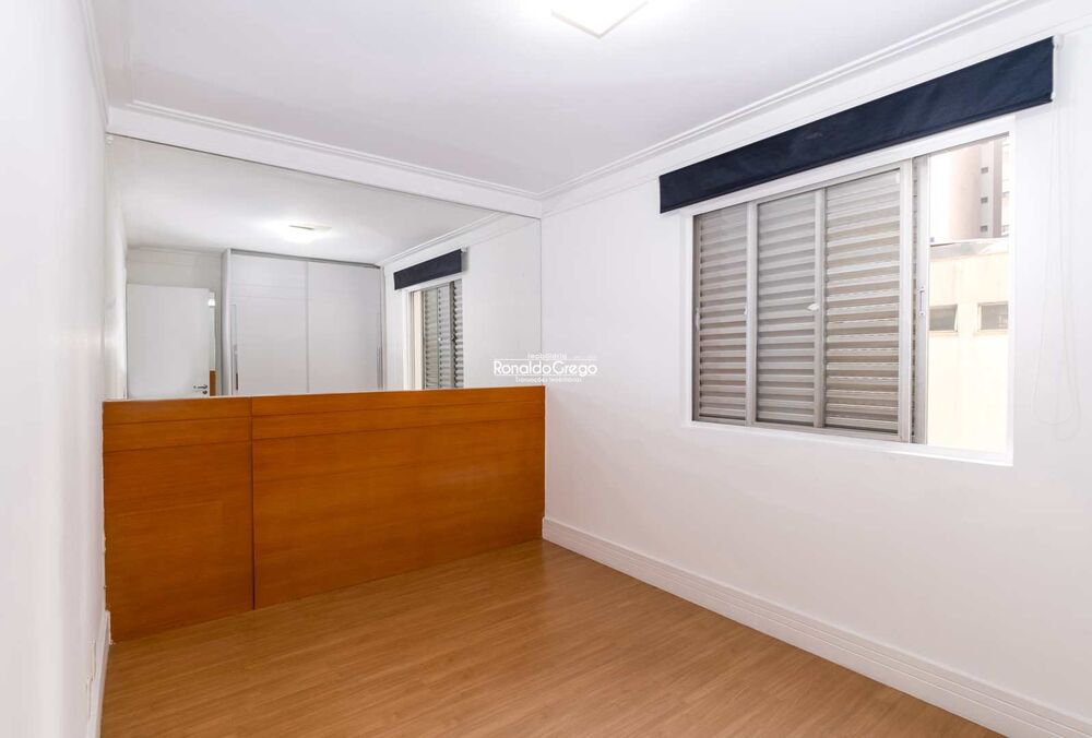 Apartamento para alugar com 1 quarto, 45m² - Foto 6