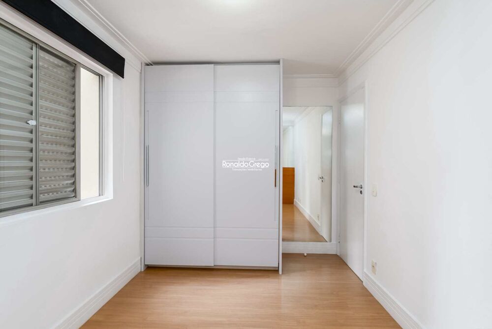 Apartamento para alugar com 1 quarto, 45m² - Foto 2