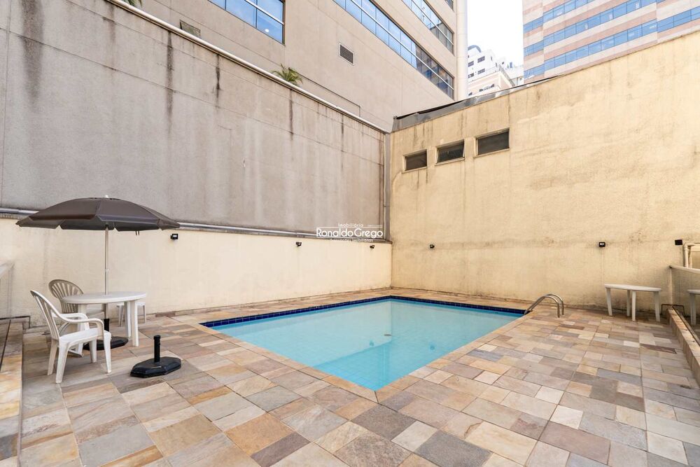 Apartamento para alugar com 1 quarto, 45m² - Foto 18