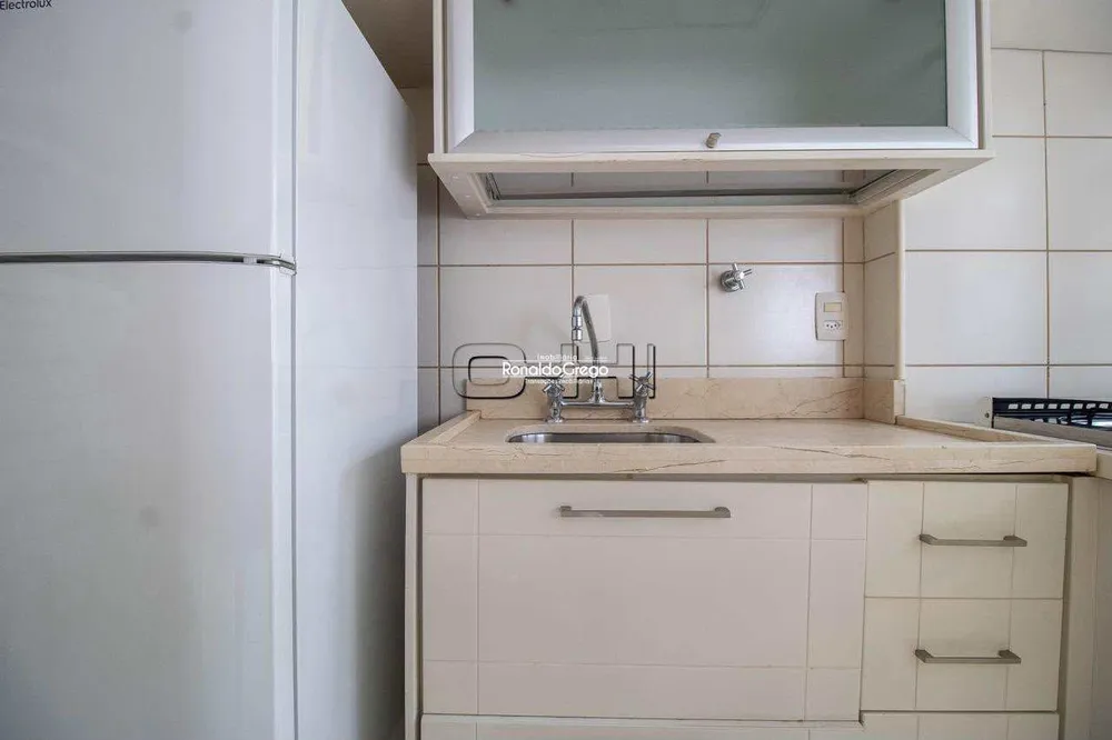 Apartamento, 1 quarto, 45 m² - Foto 2