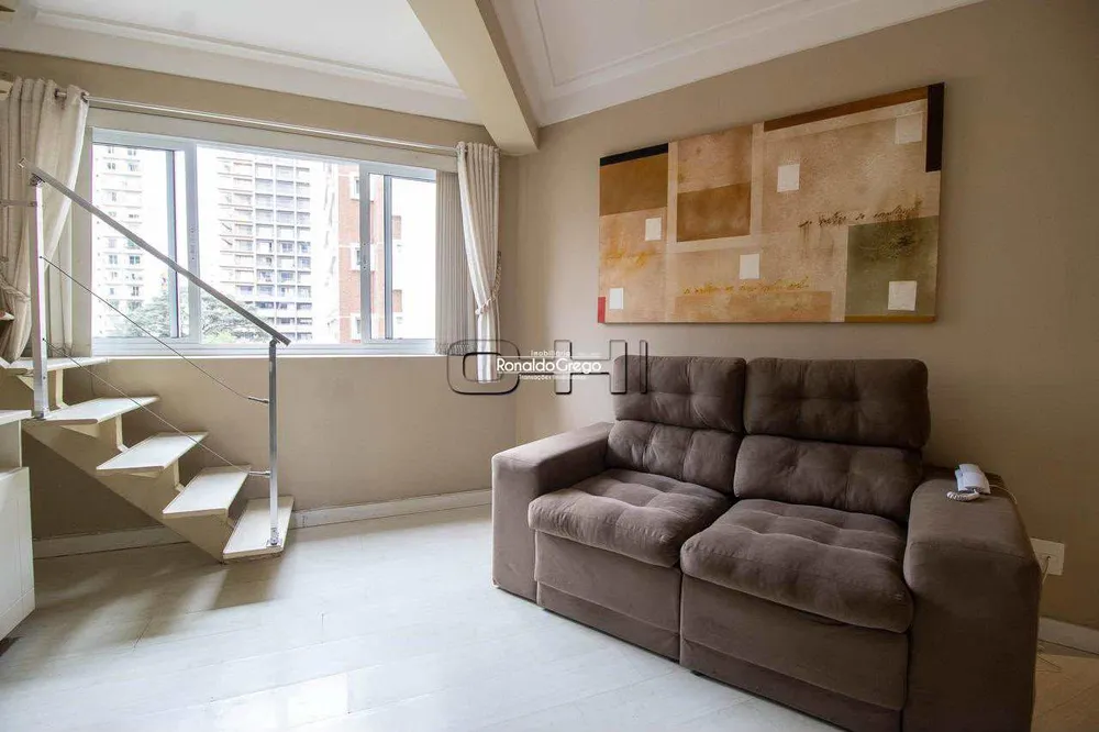 Apartamento, 1 quarto, 45 m² - Foto 4