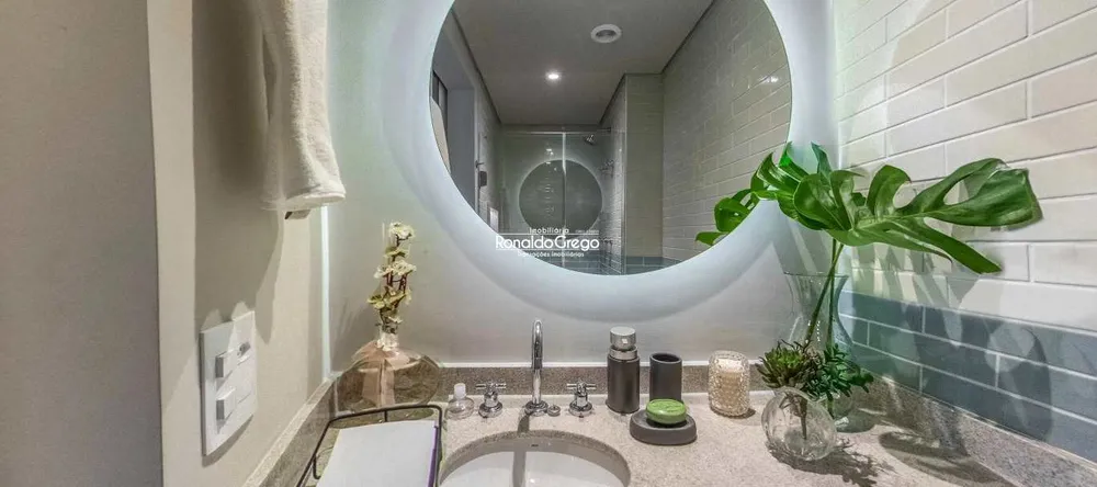 Apartamento, 2 quartos, 60 m² - Foto 5