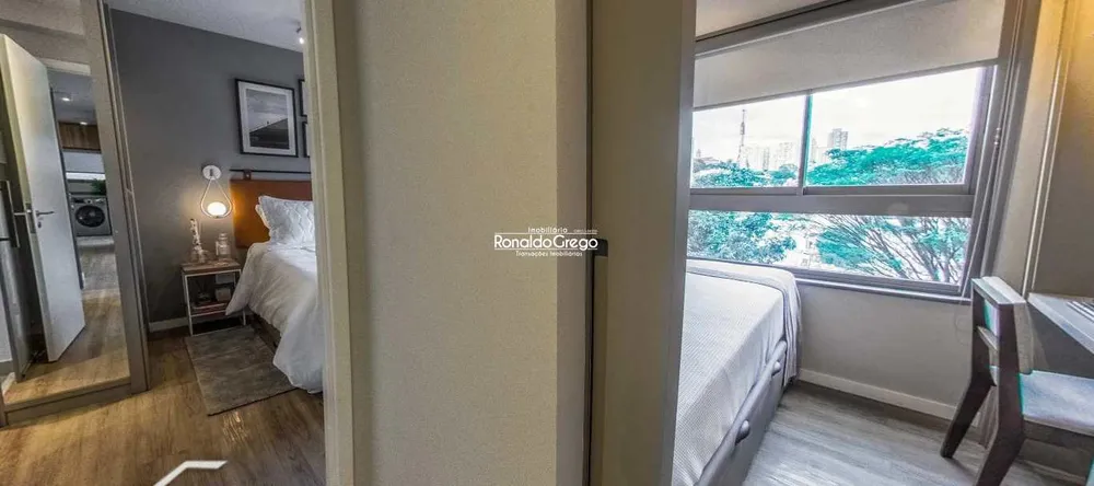 Apartamento, 2 quartos, 60 m² - Foto 2