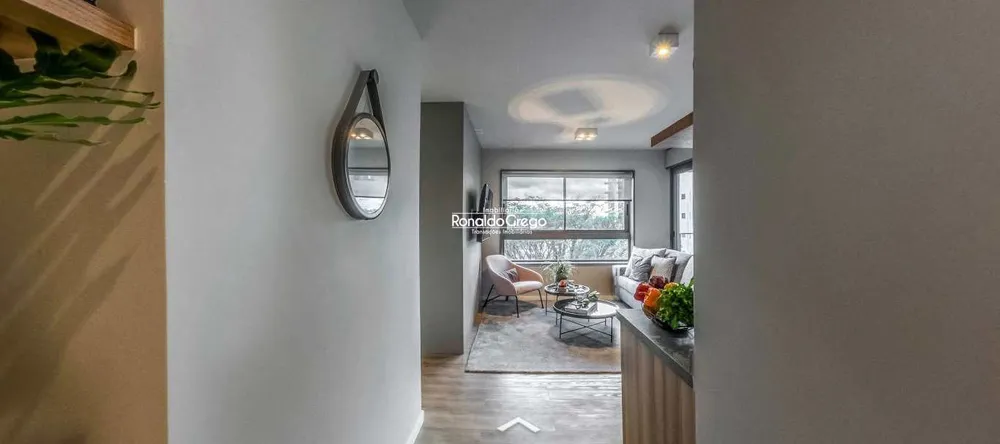 Apartamento, 2 quartos, 60 m² - Foto 8