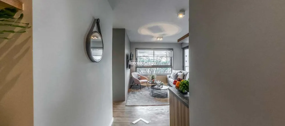 Apartamento, 2 quartos, 60 m² - Foto 16