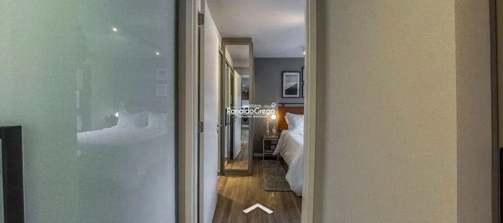 Apartamento, 2 quartos, 60 m² - Foto 1