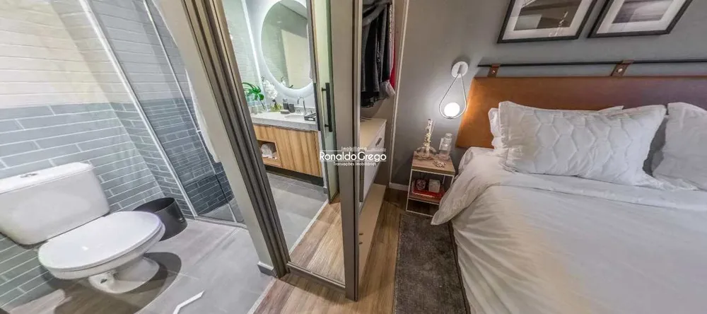 Apartamento, 2 quartos, 60 m² - Foto 13