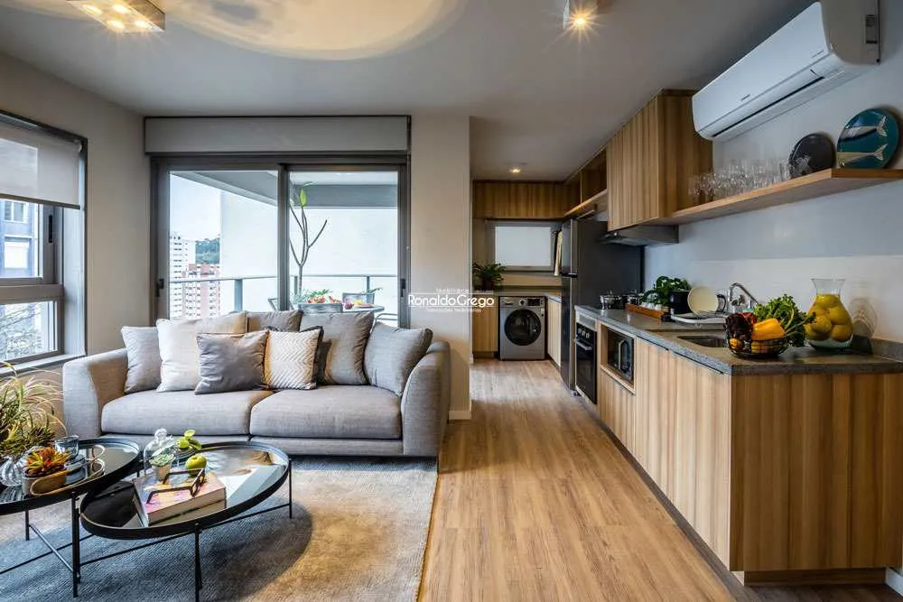 Apartamento, 2 quartos, 60 m² - Foto 15