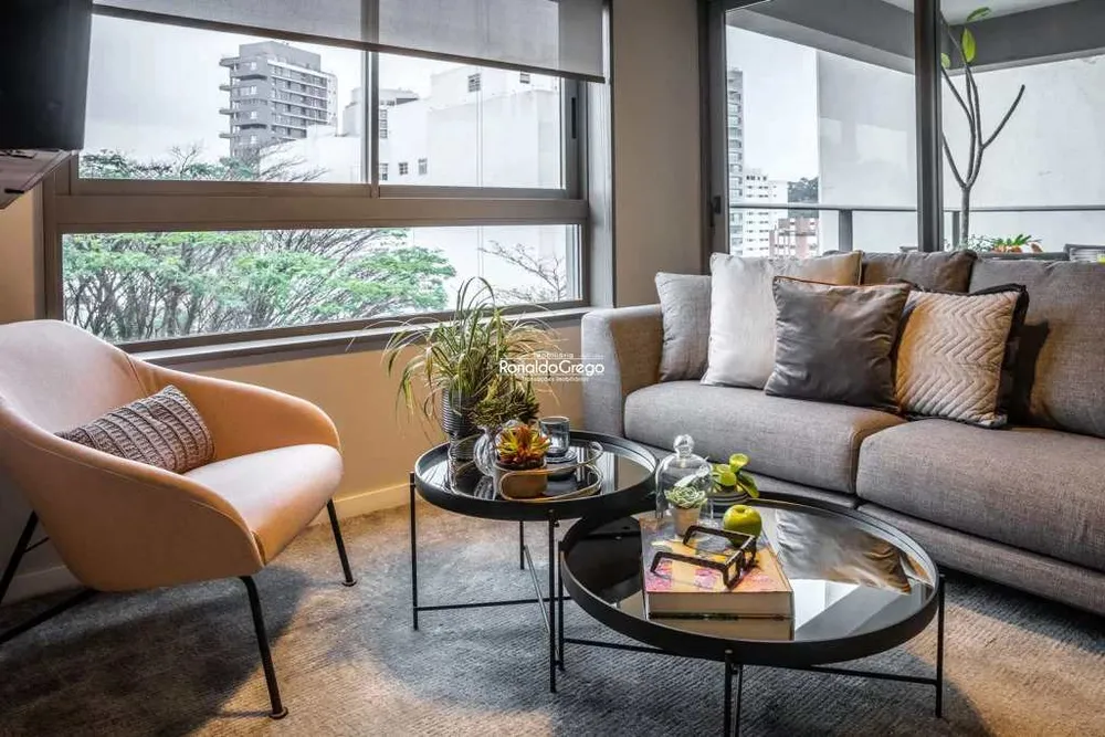 Apartamento, 2 quartos, 60 m² - Foto 3