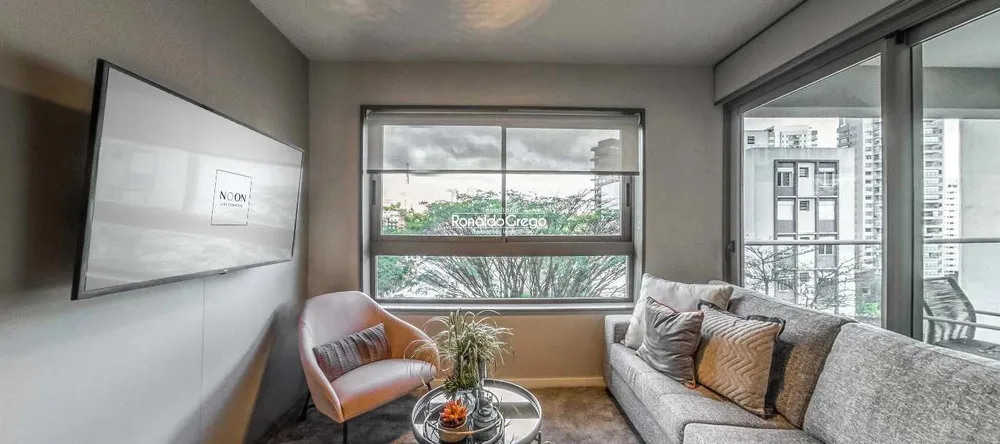 Apartamento, 2 quartos, 60 m² - Foto 7