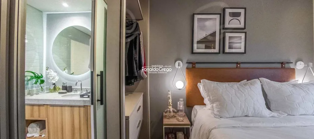 Apartamento, 2 quartos, 60 m² - Foto 6