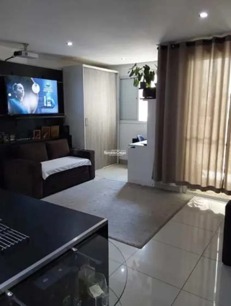 Apartamento, 2 quartos, 77 m² - Foto 13
