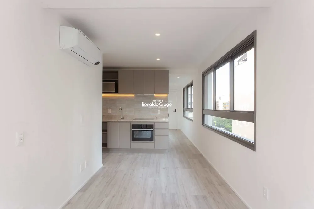 Apartamento, 2 quartos, 65 m² - Foto 2