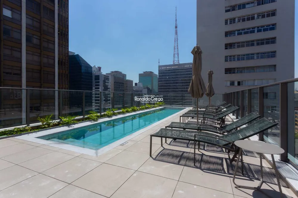 Apartamento, 2 quartos, 65 m² - Foto 13