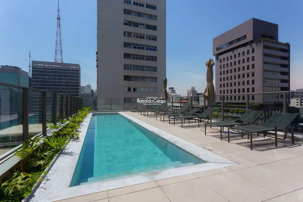 Apartamento, 2 quartos, 65 m² - Foto 15