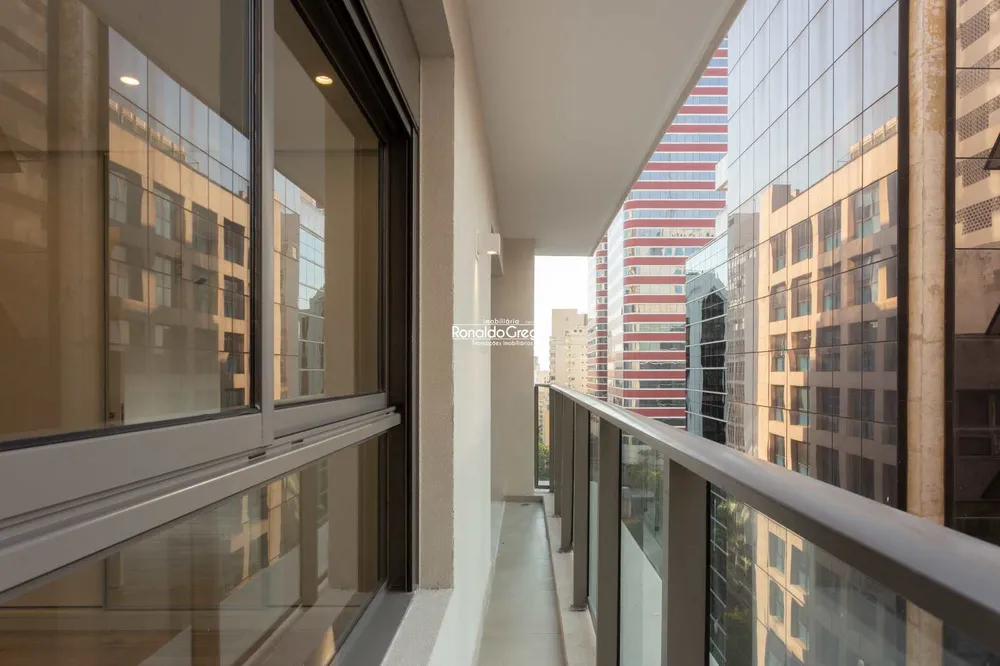 Apartamento, 2 quartos, 65 m² - Foto 12