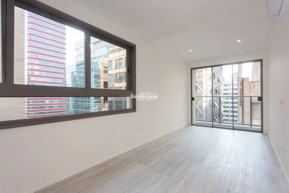 Apartamento, 2 quartos, 65 m² - Foto 1