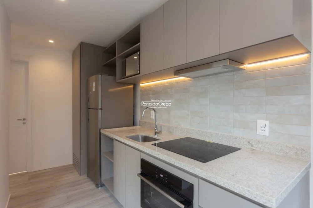 Apartamento, 2 quartos, 65 m² - Foto 3