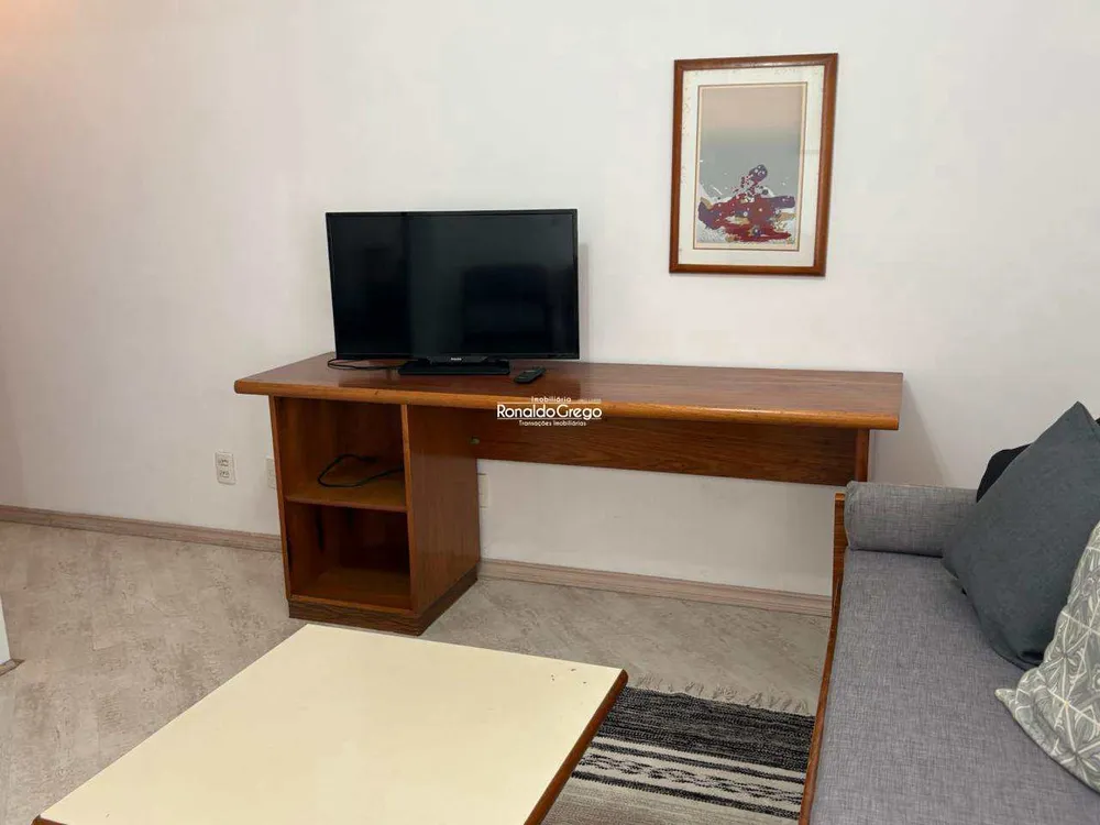 Apartamento, 1 quarto, 42 m² - Foto 4
