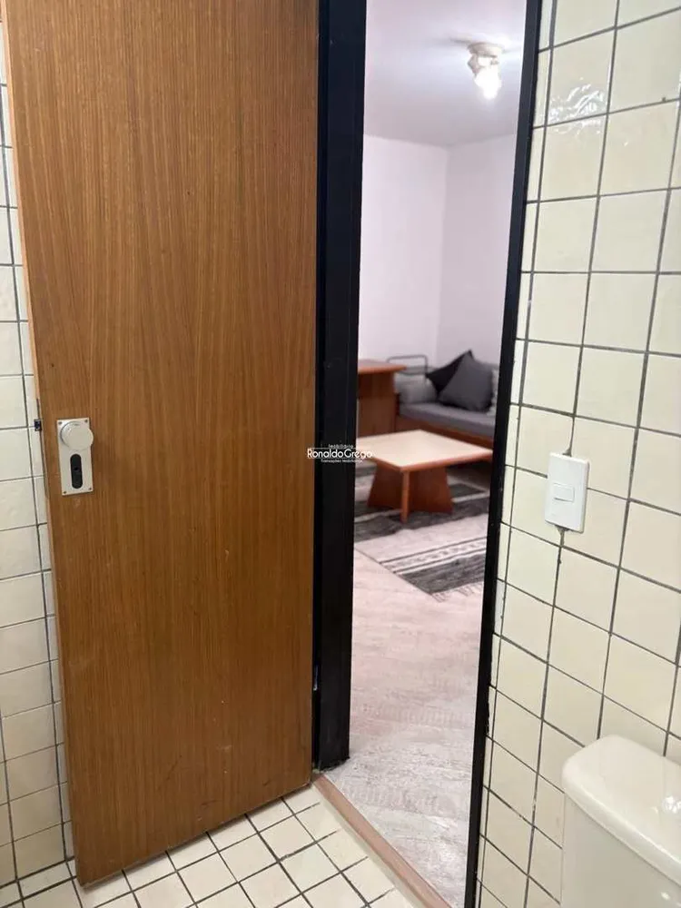 Apartamento, 1 quarto, 42 m² - Foto 8