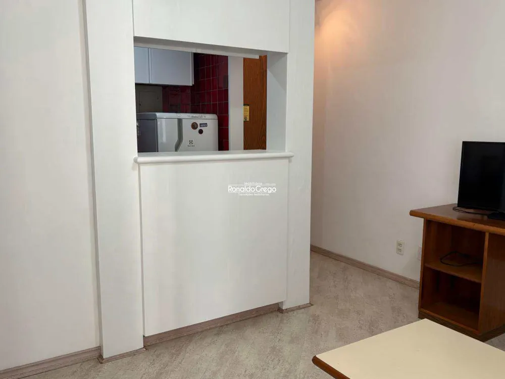 Apartamento, 1 quarto, 42 m² - Foto 2