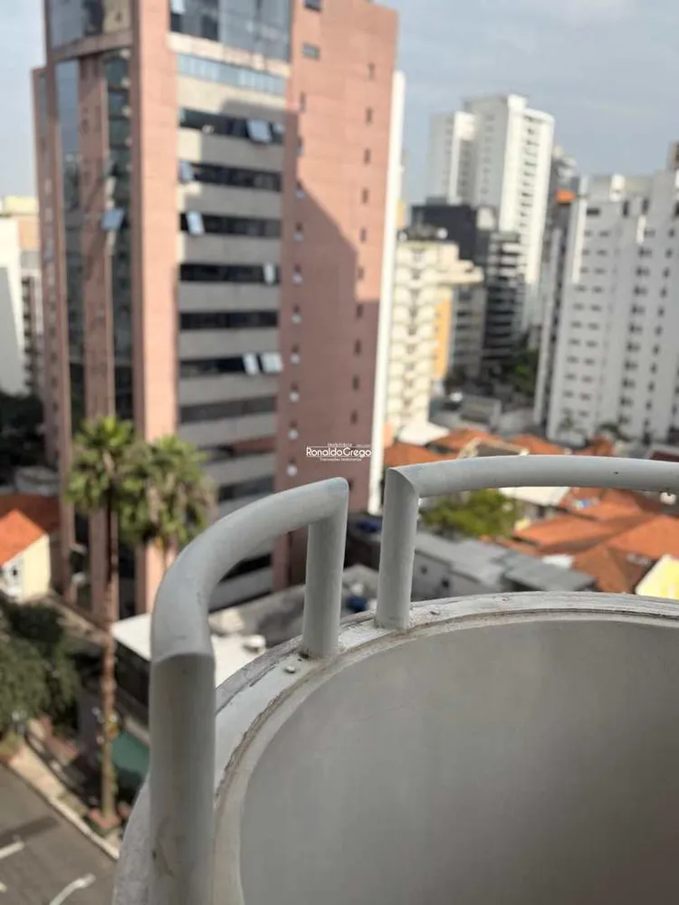Apartamento, 1 quarto, 42 m² - Foto 5
