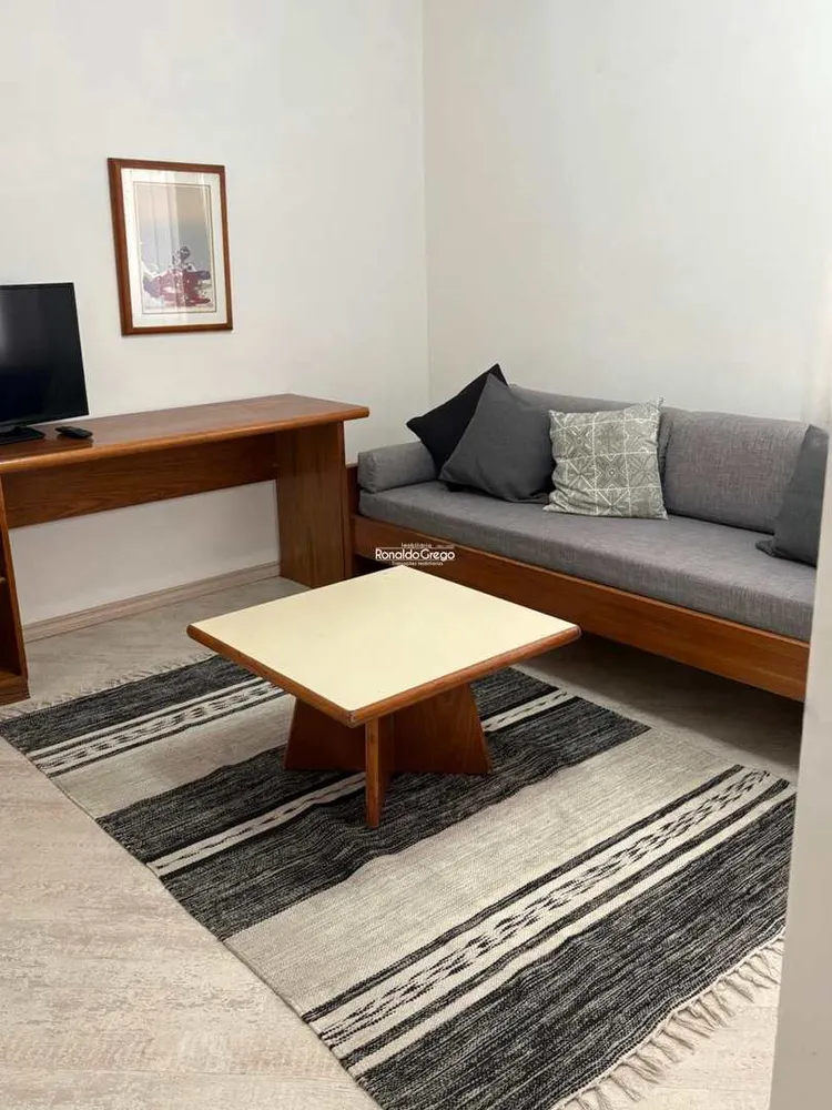 Apartamento, 1 quarto, 42 m² - Foto 1