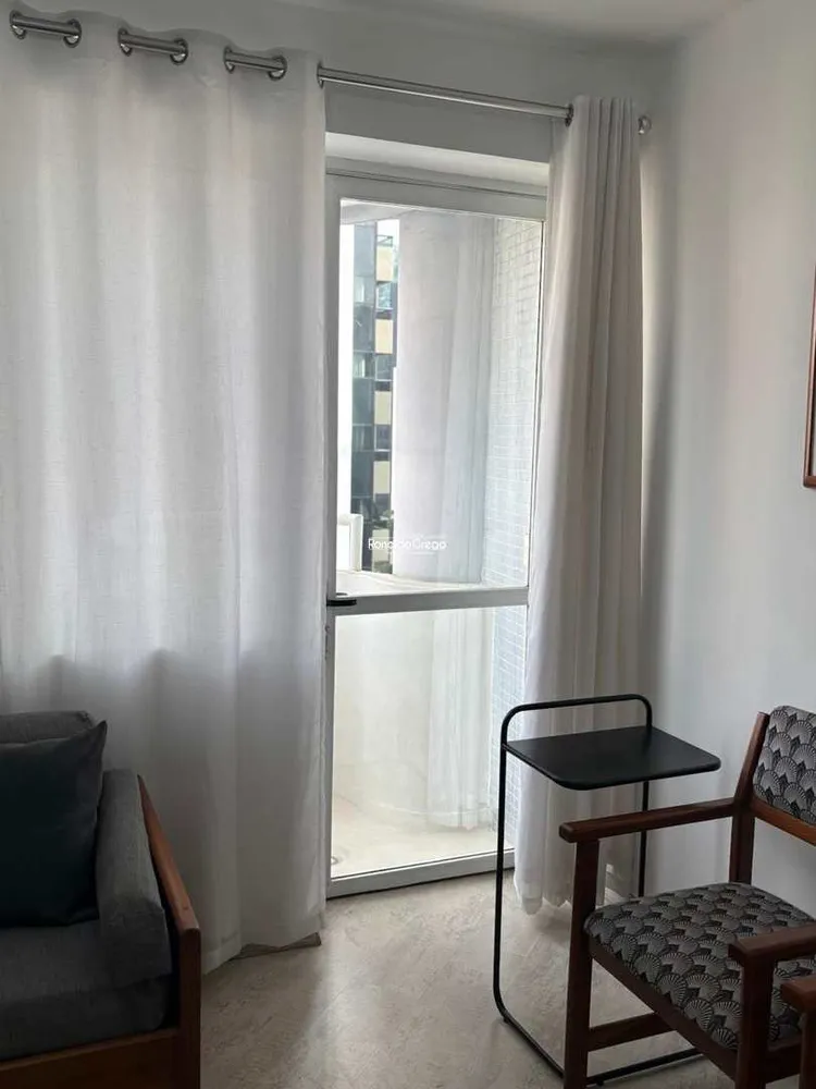 Apartamento, 1 quarto, 42 m² - Foto 3