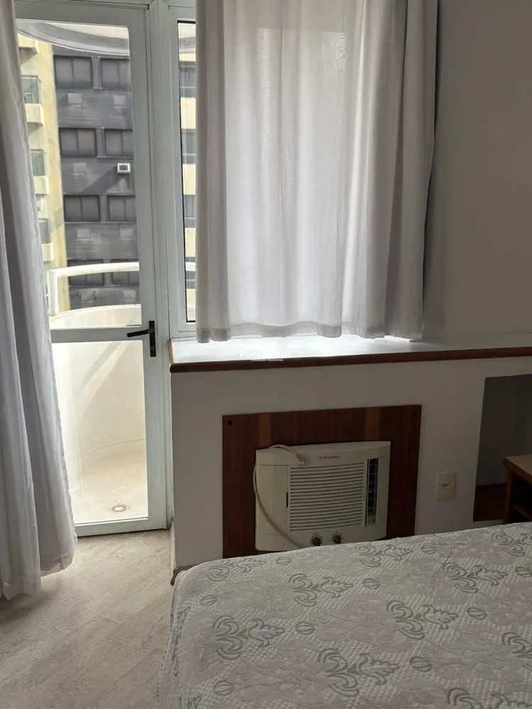 Apartamento, 1 quarto, 42 m² - Foto 1