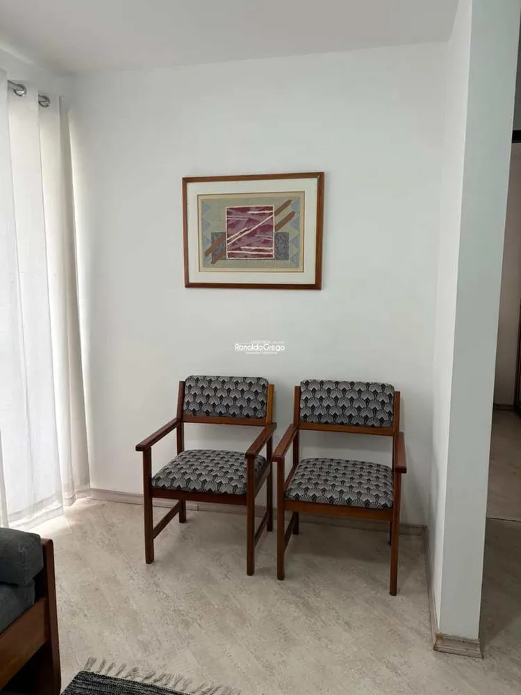 Apartamento, 1 quarto, 42 m² - Foto 3