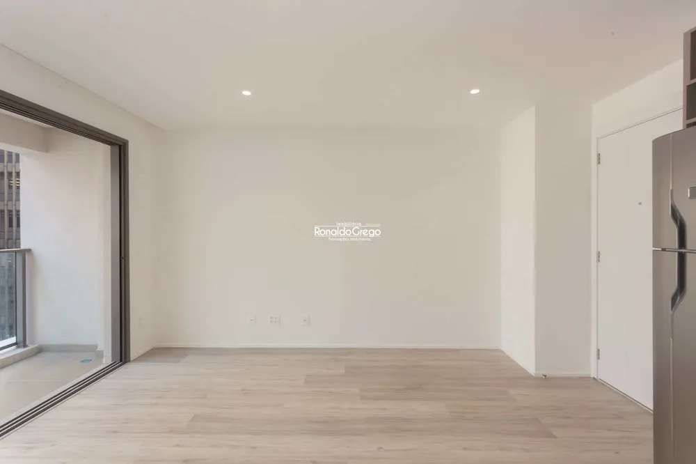 Apartamento, 1 quarto, 45 m² - Foto 6