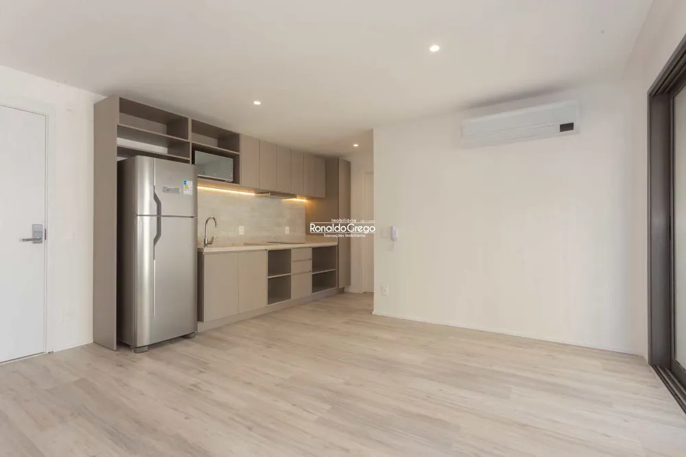 Apartamento, 1 quarto, 45 m² - Foto 1