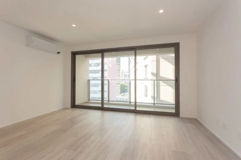 Apartamento, 1 quarto, 45 m² - Foto 3
