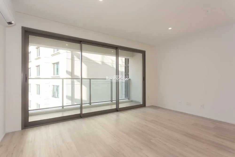 Apartamento, 1 quarto, 45 m² - Foto 2