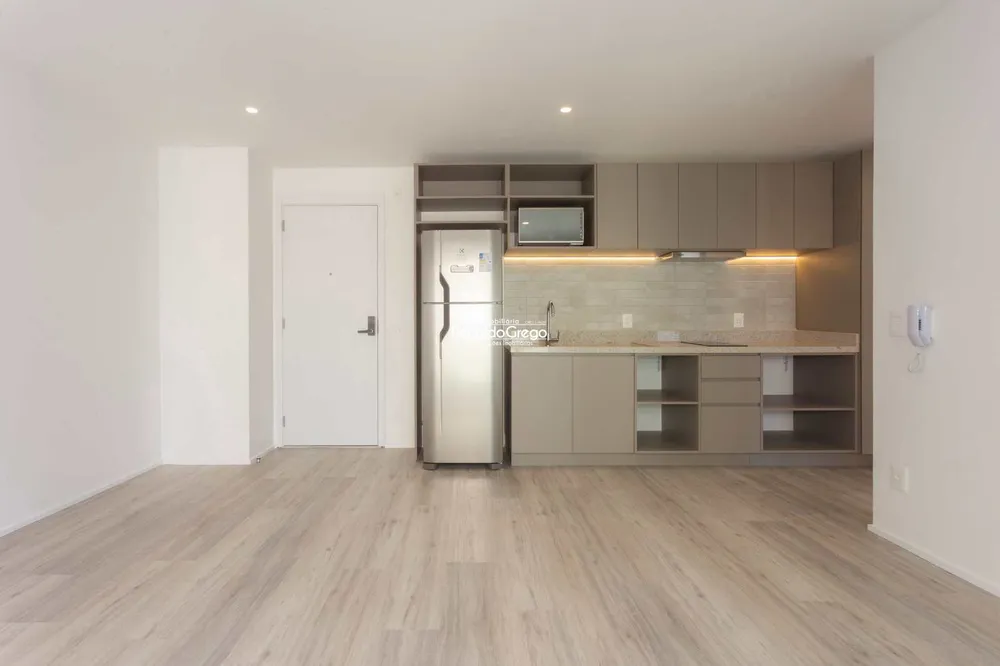 Apartamento, 1 quarto, 45 m² - Foto 4