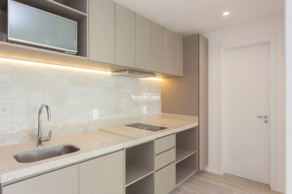 Apartamento, 1 quarto, 45 m² - Foto 5