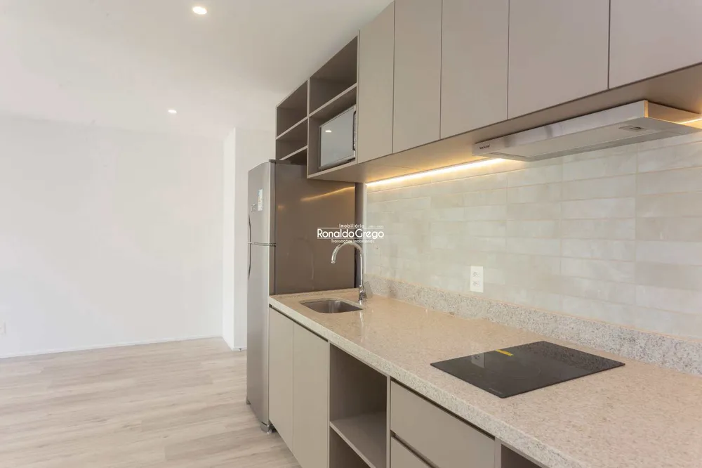 Apartamento, 1 quarto, 45 m² - Foto 9