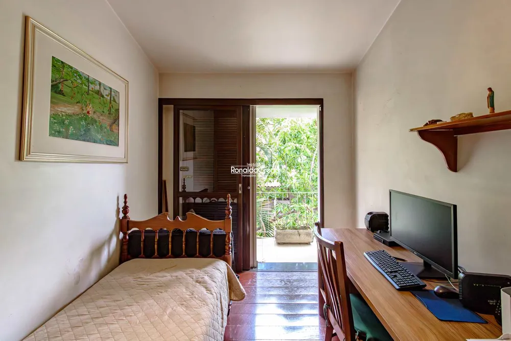 Casa, 5 quartos, 400 m² - Foto 10