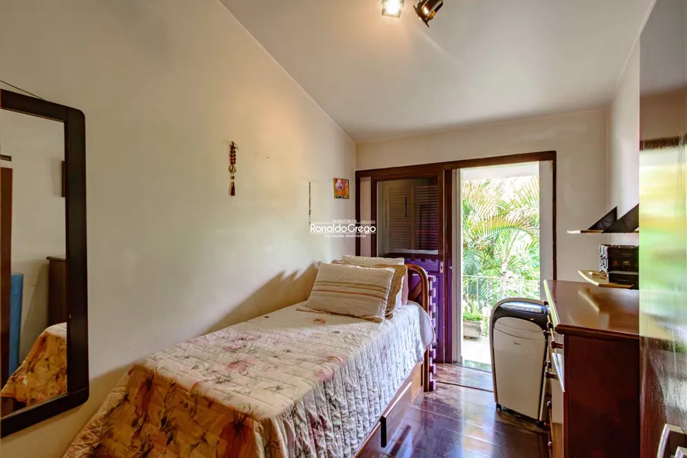 Casa, 5 quartos, 400 m² - Foto 9
