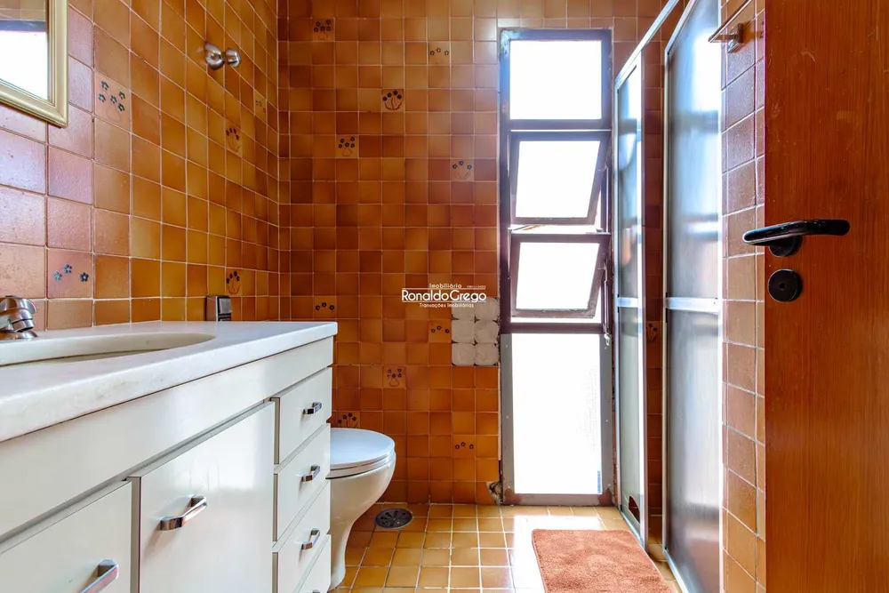 Casa, 5 quartos, 400 m² - Foto 13