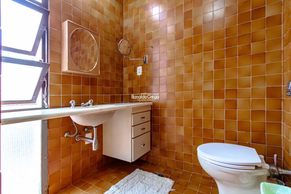 Casa, 5 quartos, 400 m² - Foto 14