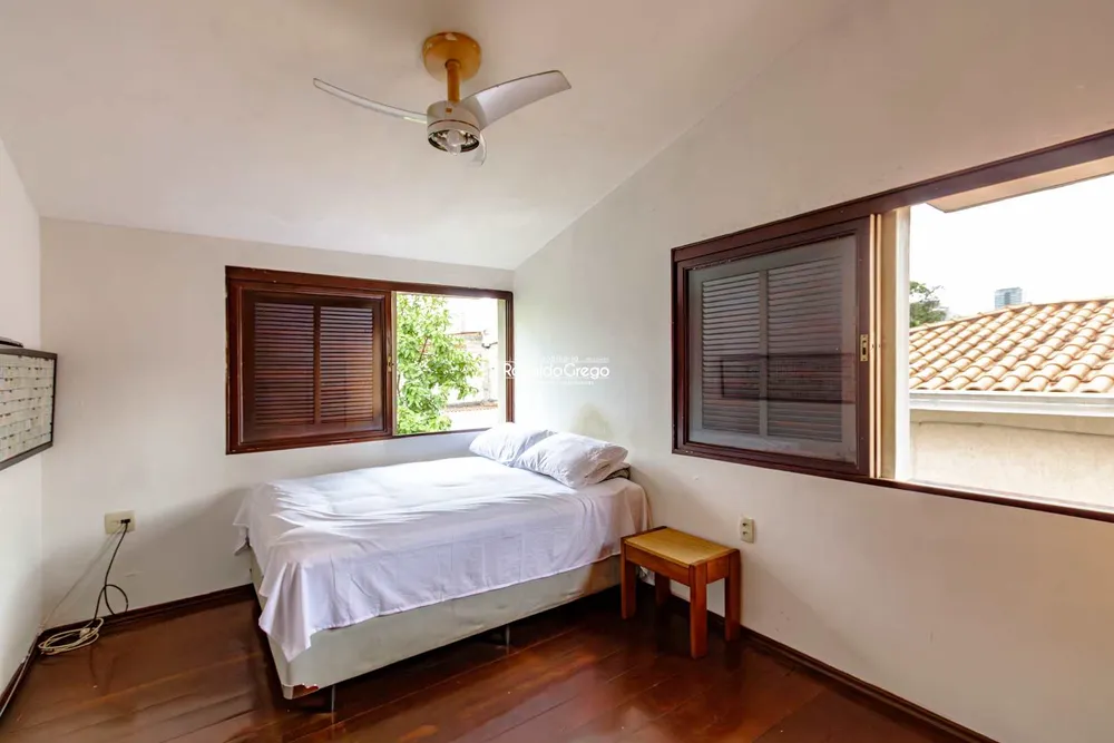Casa, 5 quartos, 400 m² - Foto 11