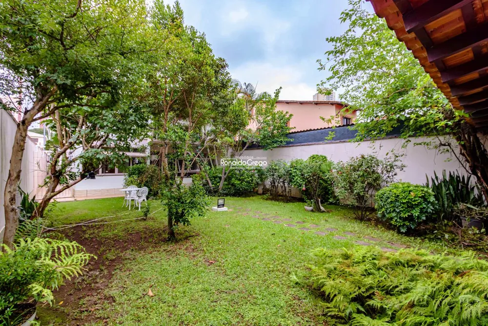 Casa, 5 quartos, 400 m² - Foto 16