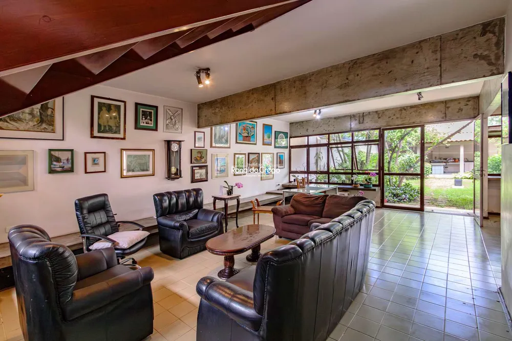 Casa, 5 quartos, 400 m² - Foto 4